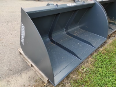 Velkoobjemová lžíce LO SNR 2400 Merlo