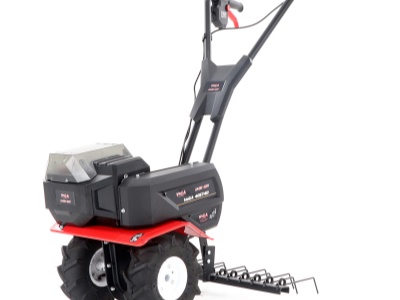 VeGA 40ET40 Hrábě 55 cm