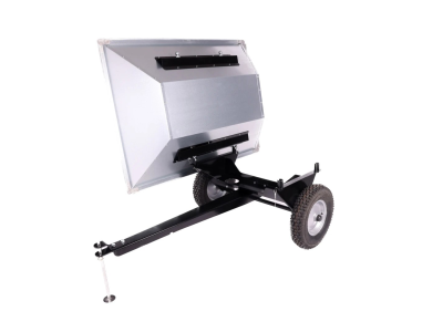 Vozík za traktor TR 100 - POZINK