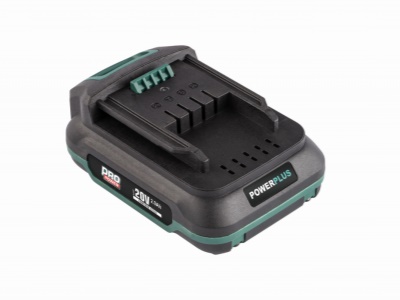 POWPB90100 - Baterie 20V LI-ION 2.0 Ah SAMSUNG