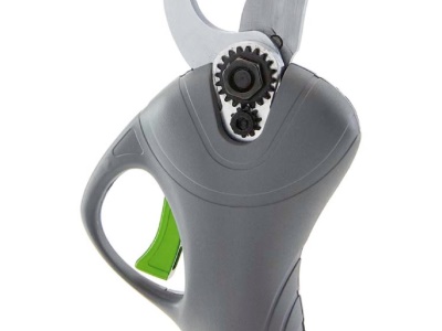 VERDEMAX AKU nůžky FE16