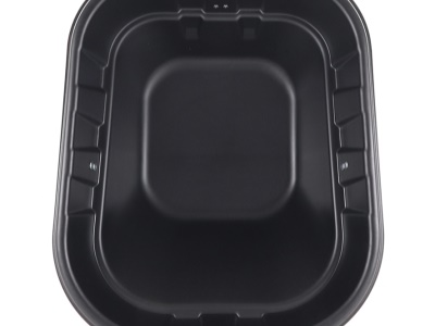 EUROSYSTEMS Zahradní korba 150L