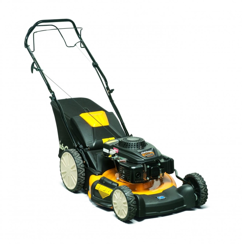 Benzínová sekačka CubCadet LM2 DR53 s pojezdem