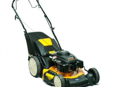 Benzínová sekačka CubCadet LM2 DR53 s pojezdem