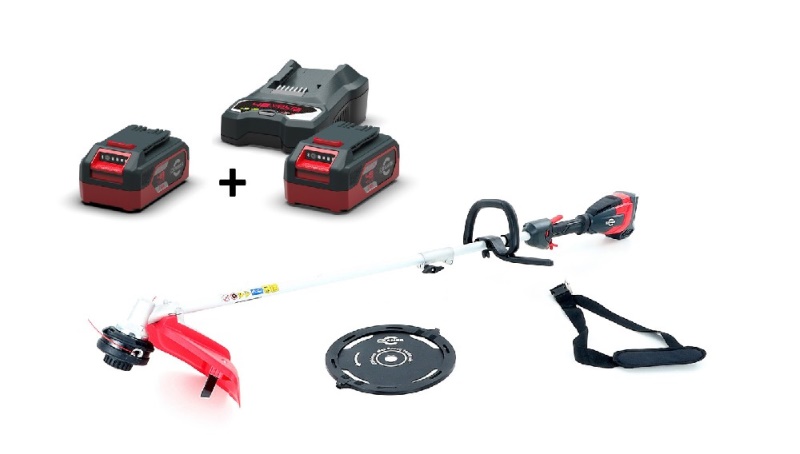 CRAMER 48T10K2 + KIT