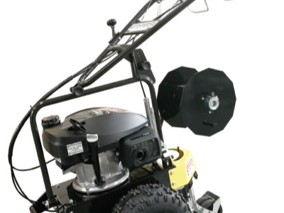 ZCS TECH DW45