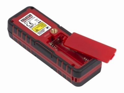 KRT706500 - Laserový dálkoměr 20m 