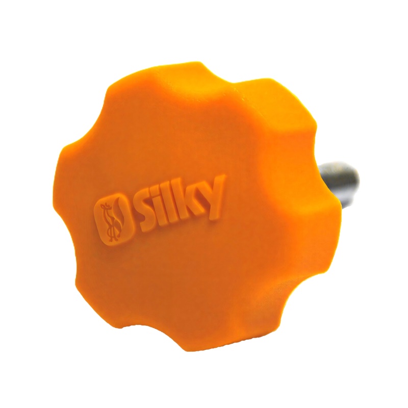 Silky Upínací šroub - pro teleskopické pily Hayate