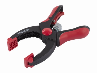 KRTH40611 - Ráčnová svěrka 50mm