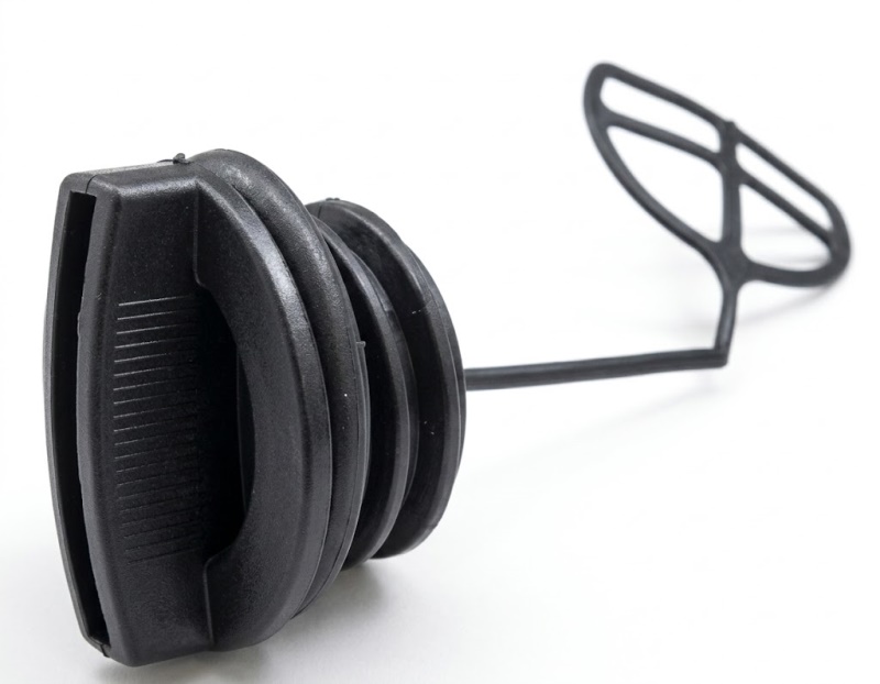 Víčko palivové nádrže pro řetězovou pilu Procraft