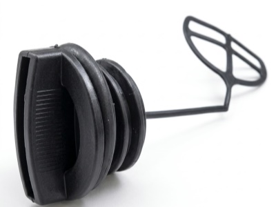 Víčko palivové nádrže pro řetězovou pilu Procraft