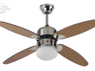 Stropní ventilátor SRI LANKA