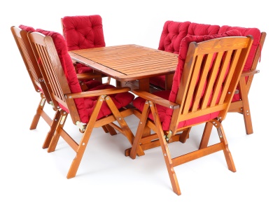 VeGA OSCAR DeLuxe SET 7