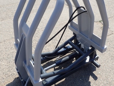 Kleště na balíky CBE SNR 1500 AVANT