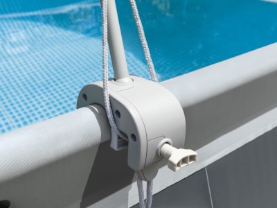 Zastínění pro bazény Florida - 28054