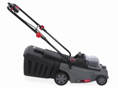 POWEBG7560 - AKU sekačka 18V LI-ION 400mm (bez baterie)