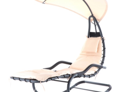 Lehátko MARINA De Luxe