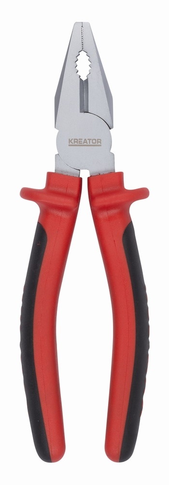 KRT602103 - P Kombinované kleště 8"