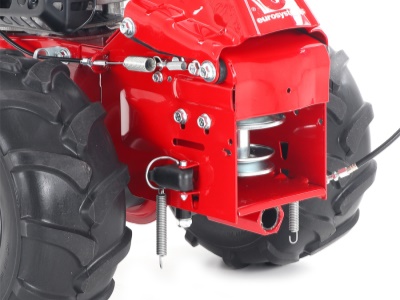 EUROSYSTEMS Přepravní kontejner 210\MINI