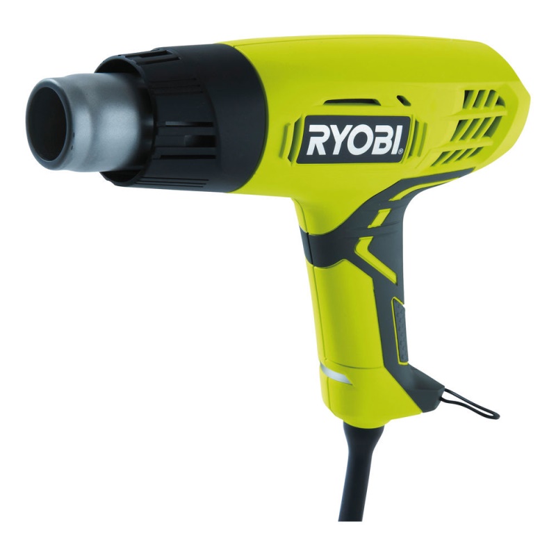 Ryobi EHG2000 - elektrická horkovzdušná pistole