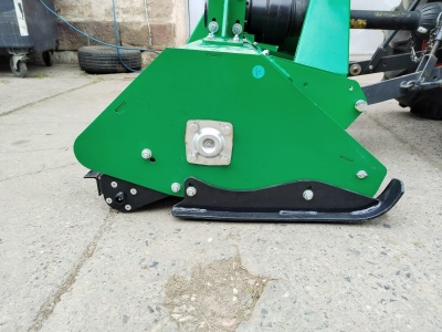 Mulčovač TRX EFGC-125