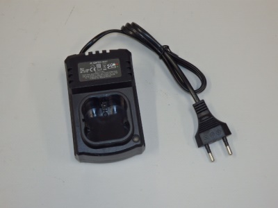 VERDEMAX nabíječka 16,8V (4338)