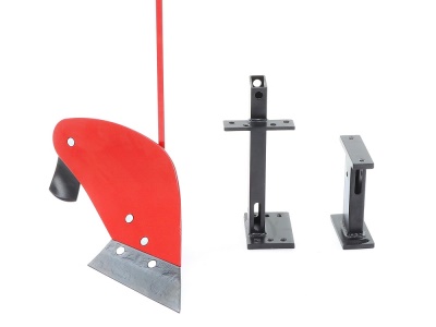 PUBERT KIT pro orbu 400x8 VARIO