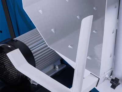 Scheppach HS 730 - kolébková pila/cirkulárka 700 mm