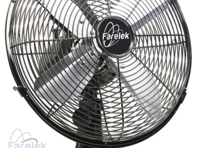 Stolní ventilátor UTAH