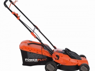 POWDPG7560 - Aku sekačka 40V LI-ION 370mm (bez baterie)