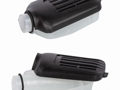 POWDP5020 - Aku vibrační delta bruska 20V (bez AKU)