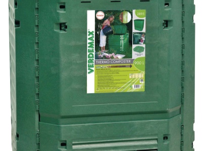 VERDEMAX kompostér 2895 900l