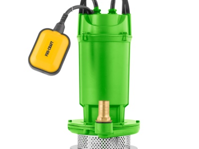 Kalové ponorné čerpadlo Procraft PN24