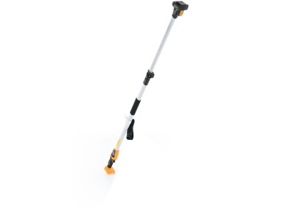 Riwall PRO Prodlužovací teleskopický nástavec k aku řetězové pile RAHS 1820i SET