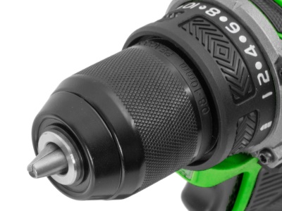 Aku vrtací šroubovák Procraft PA18Pro