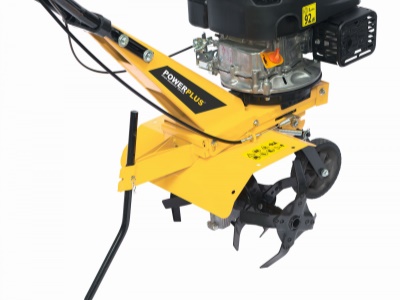 POWXG72040 - Benzinový kultivátor 144cc