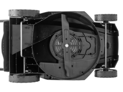 Elektrická sekačka na trávu Procraft NM1800