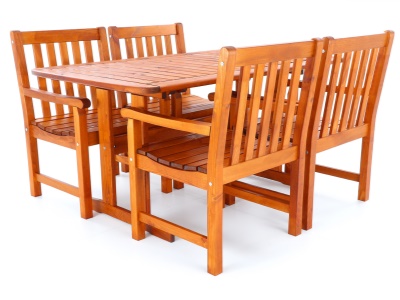 VeGA COTSWOLD SET 4