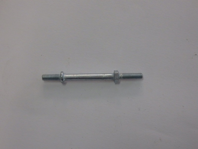 Šroub - šteft pr.6