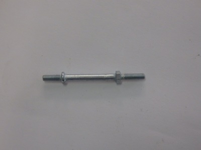Šroub - šteft pr.6