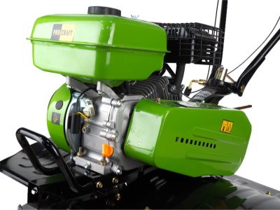Benzínový kultivátor Procraft PT900/3
