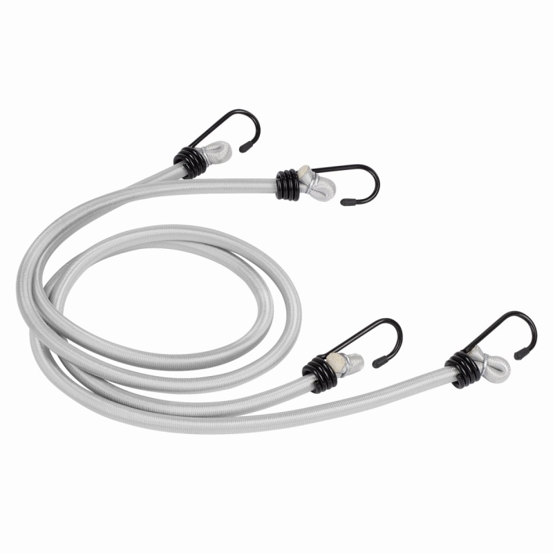 KRTH40901 - Upínací gumy 10mm, 100cm 2ks