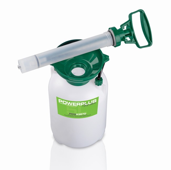 POW63870 - Postřikovač 5l