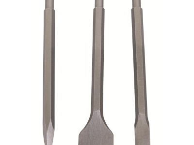 Scheppach sada sekáčů pro AERO 2 SPADE