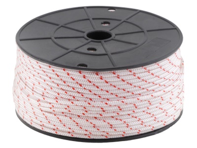 Lanko startovací (4mm) (návin 100m) PROCRAFT