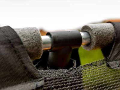 Trampolína Marimex Premium 396 cm 2020