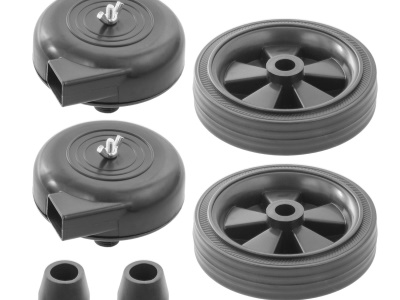 Kompresor Procraft AC50-2 + sada příslušenství