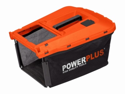 POWDPG7556 - AKU sekačka 20V LI-ION 330mm (bez baterie)