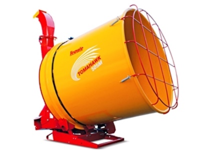 Rozdružovač Teagle Drum Tomahawk 505 M 