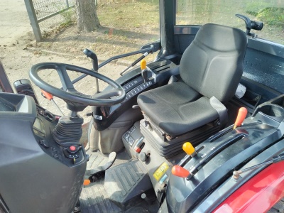 Traktor Kubota B2650 H-C